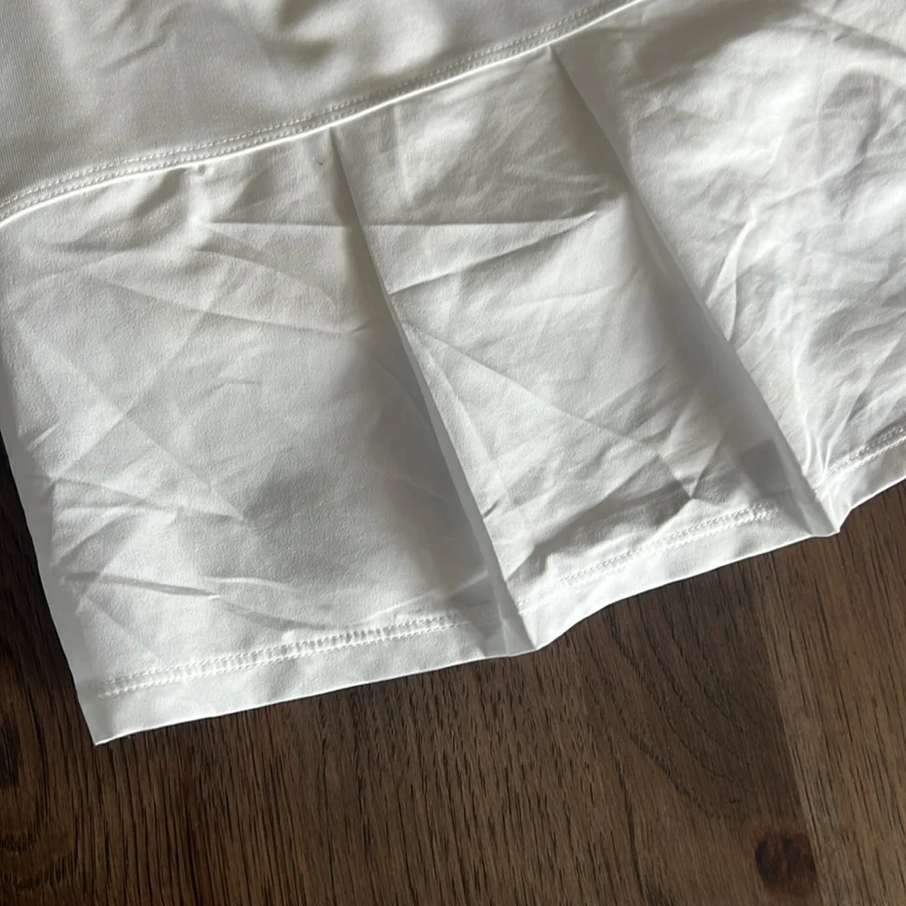 Under Armour Women’s White Skort